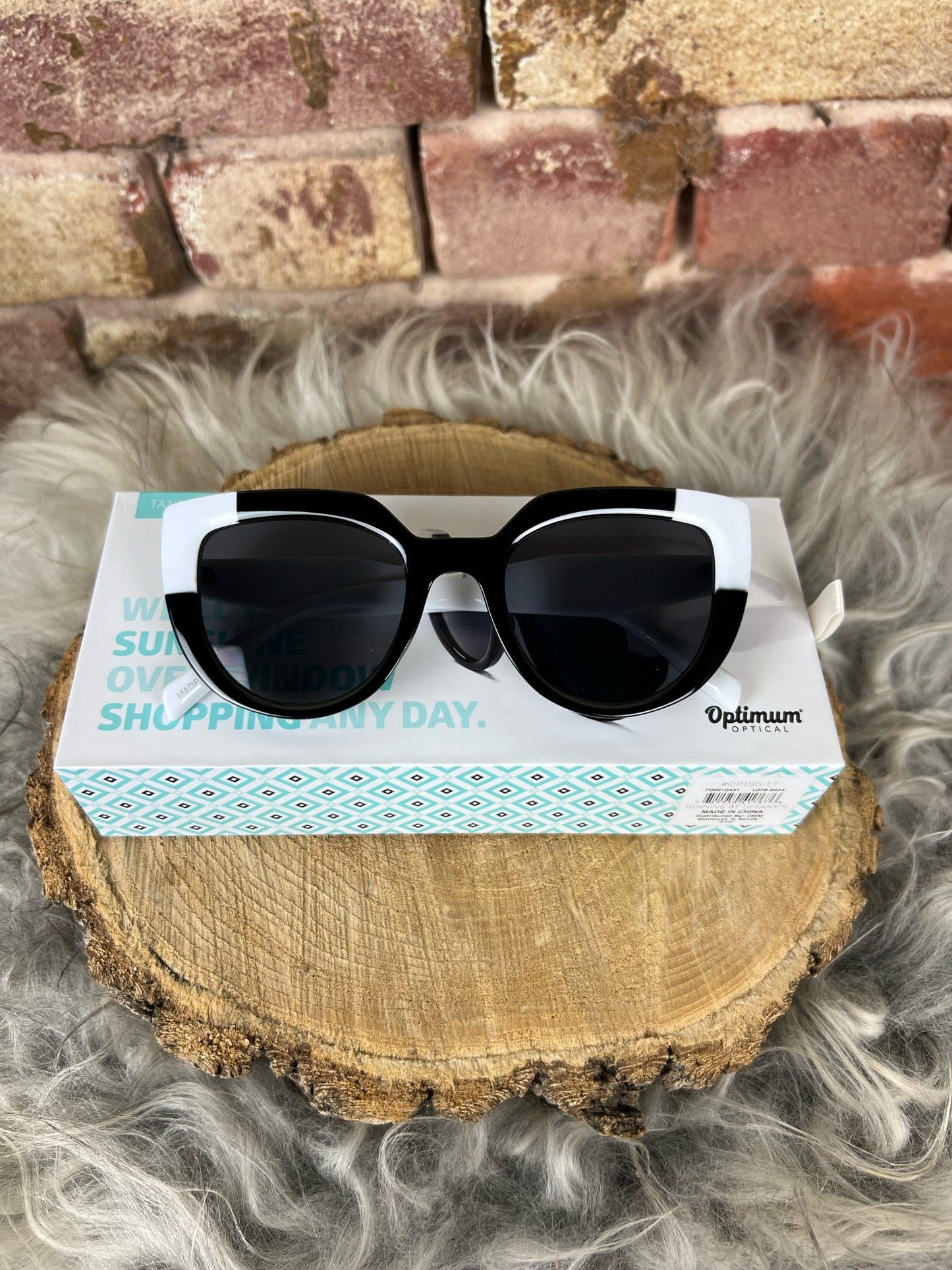 Optimum Sunglasses