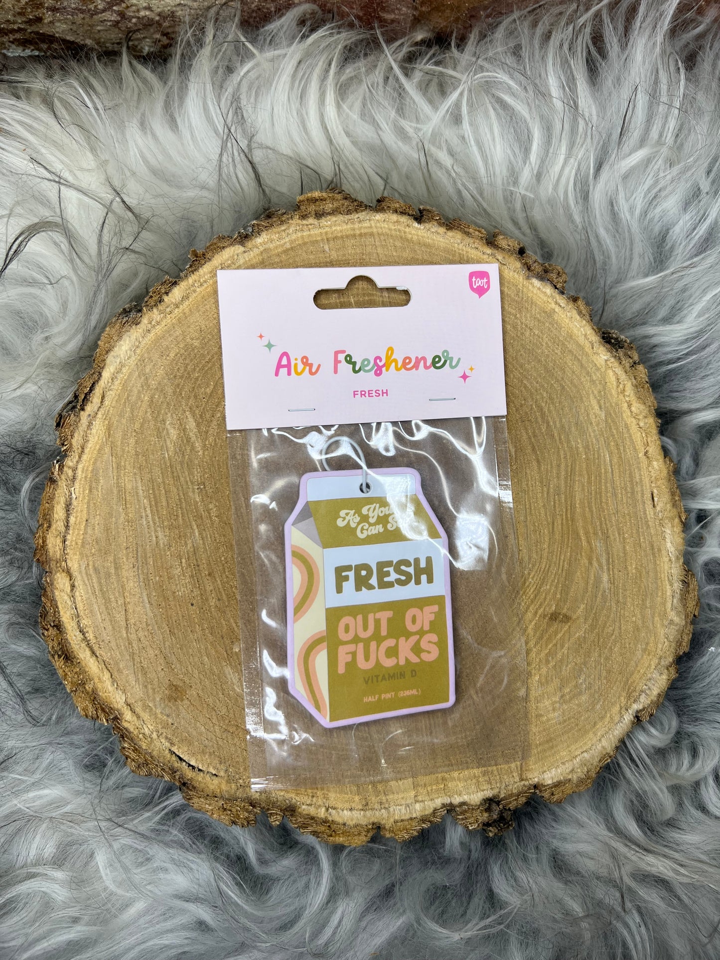 Air Freshener