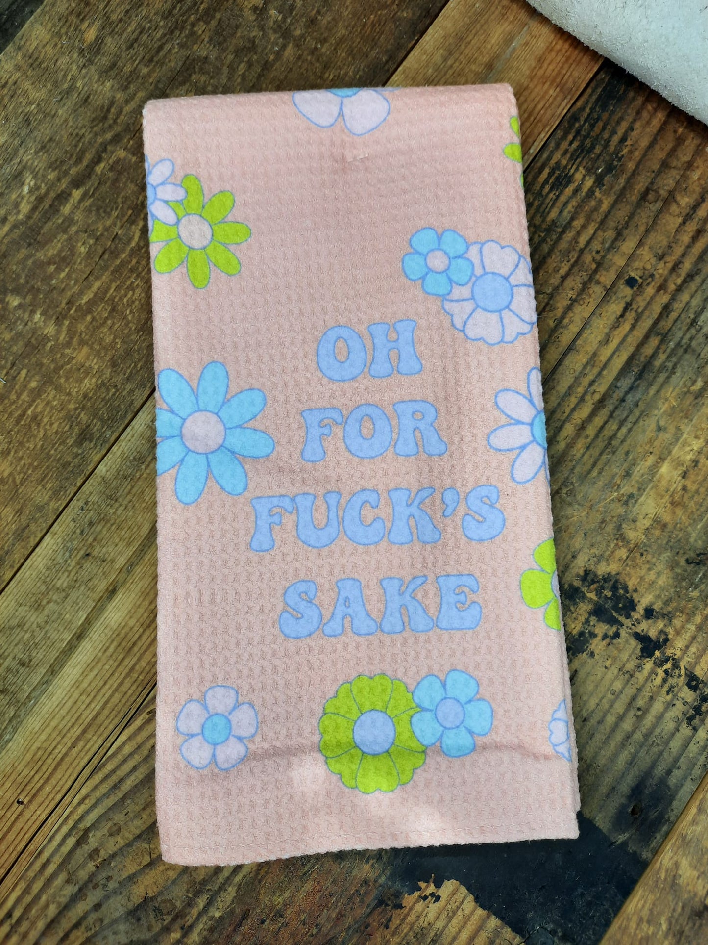 Tea Towels