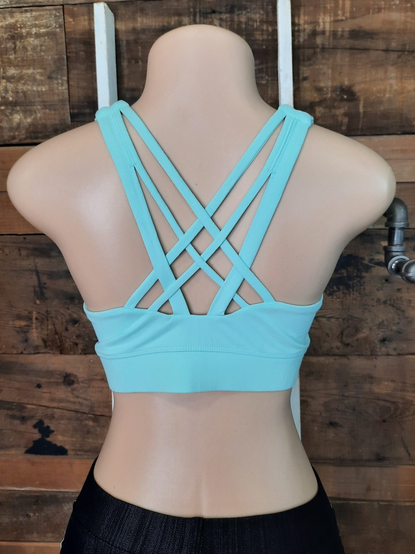 Aspen Bra