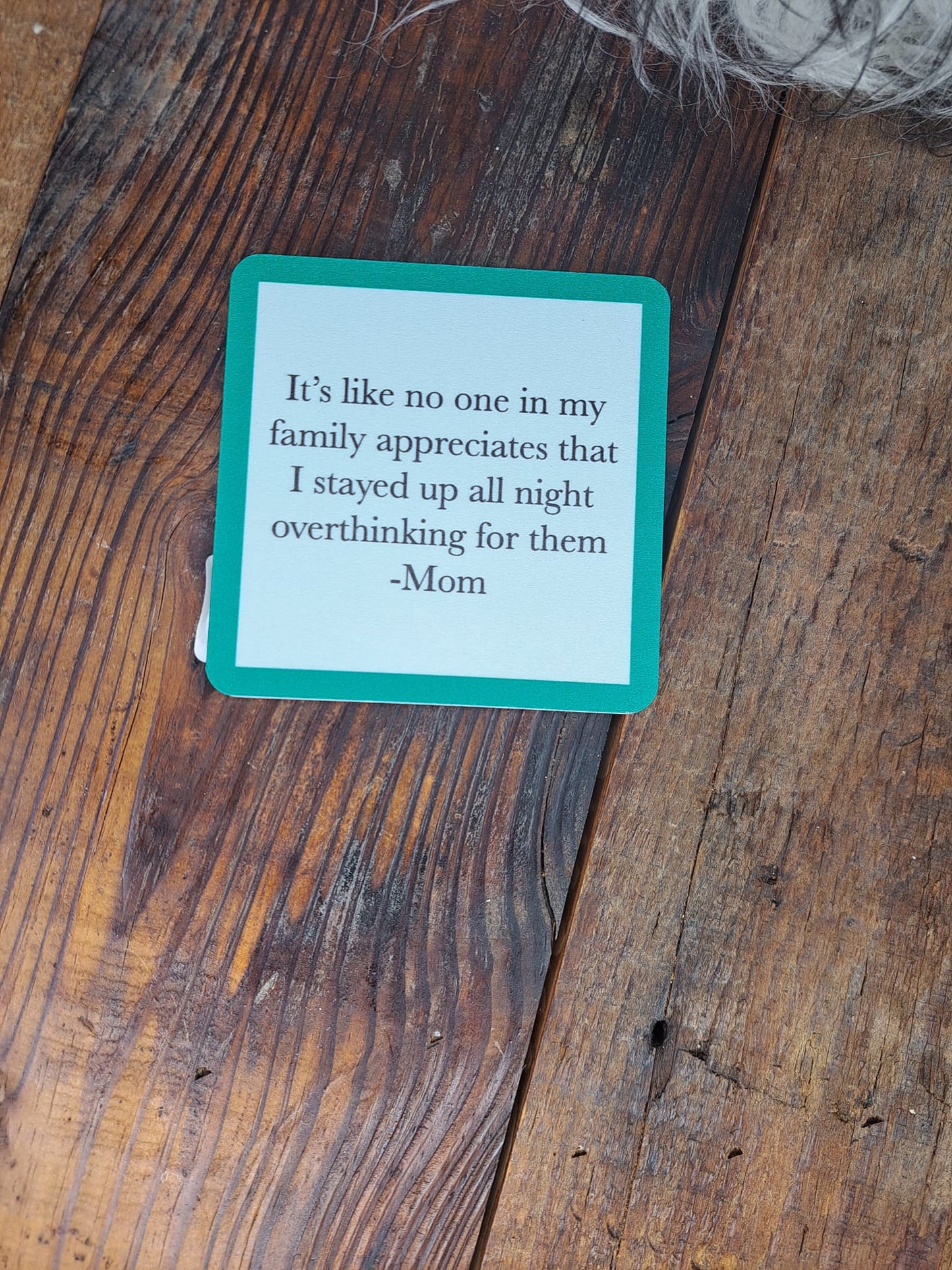 Sarcastic Coasters