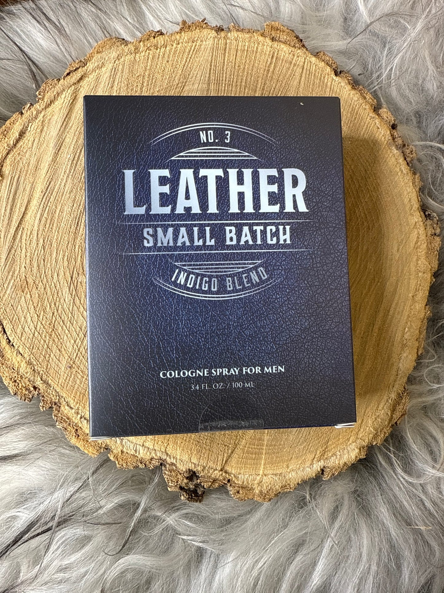 leather #3