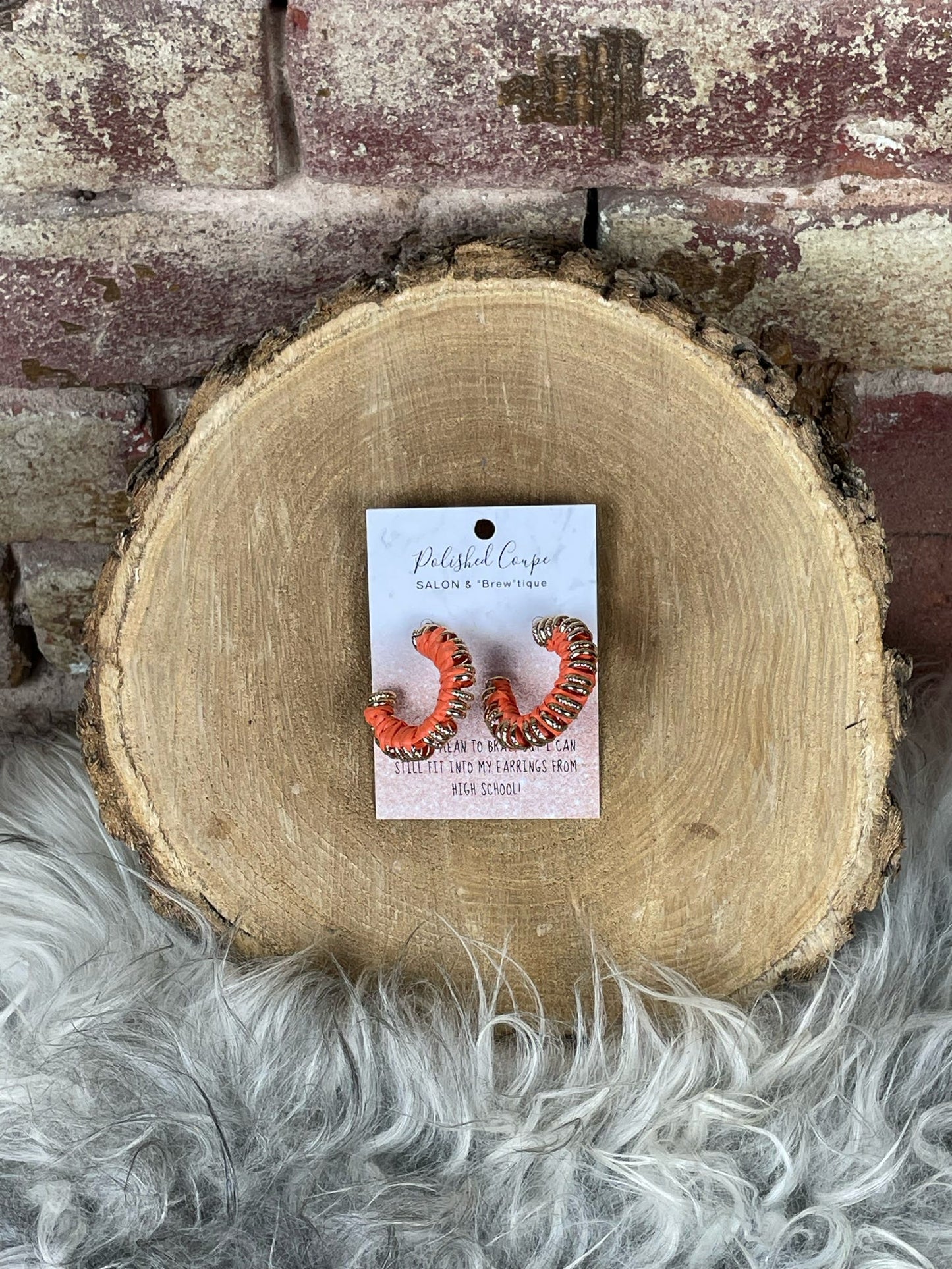 Cora Earrings