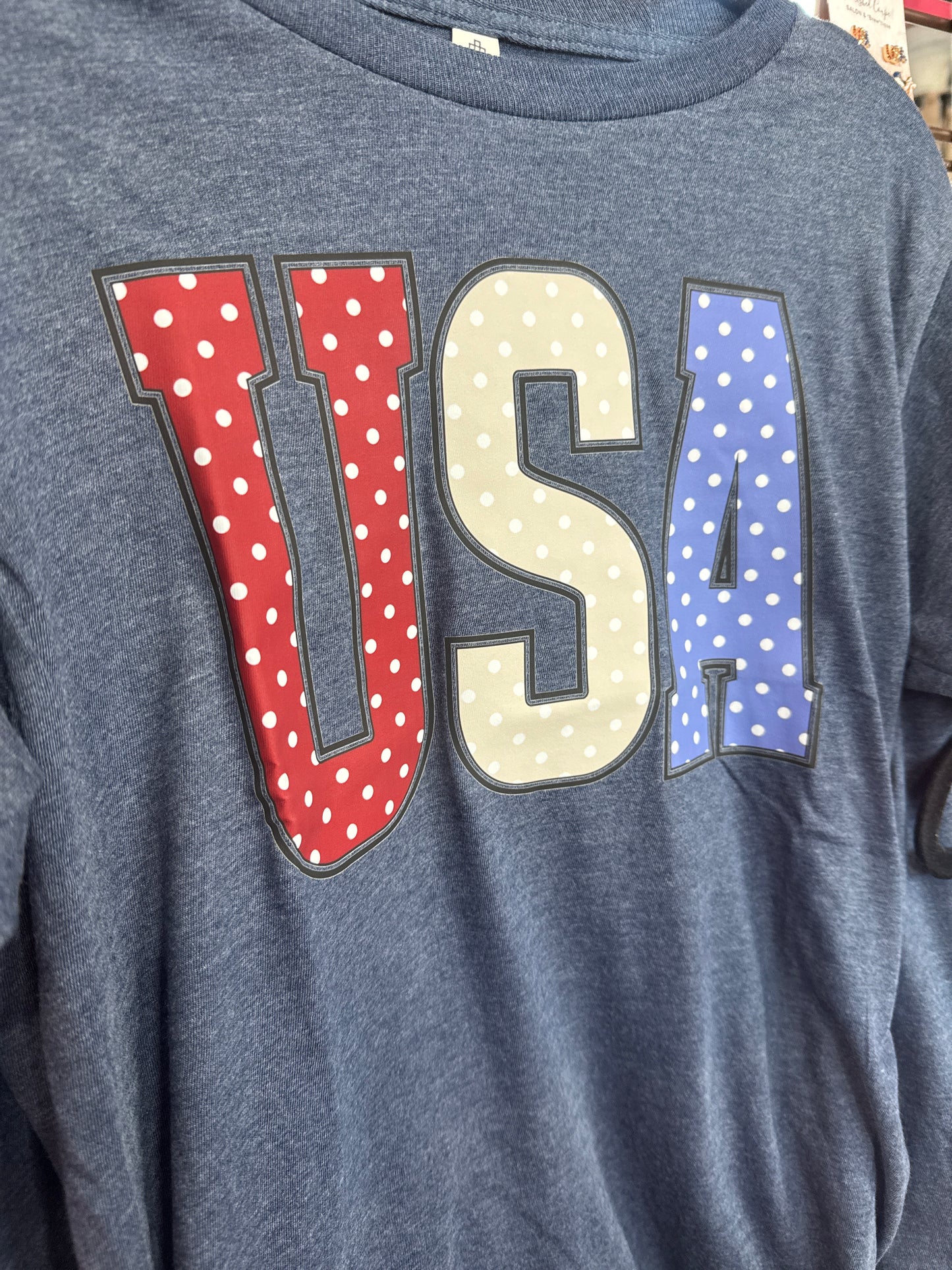 Polka Dot USA