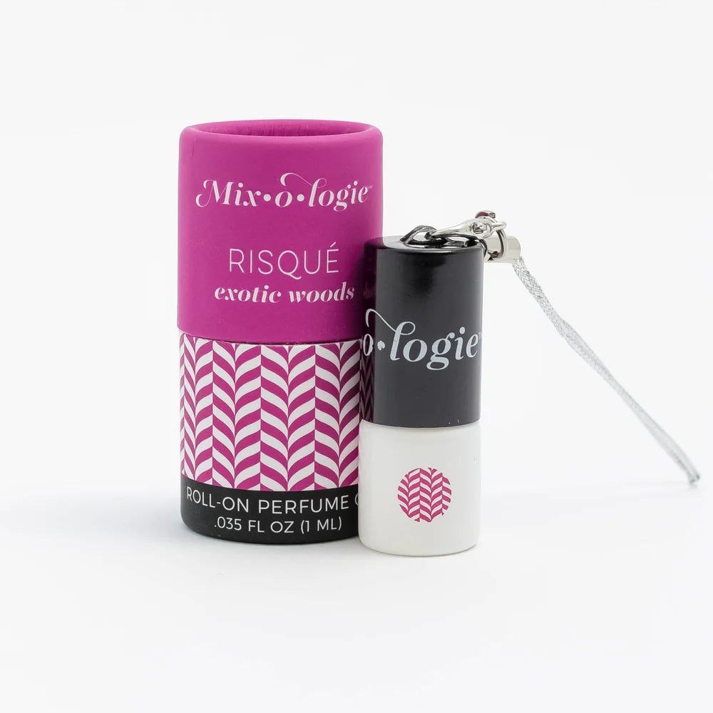 Mixologie Mini Rollers