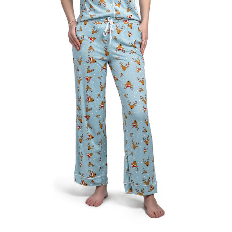 Holiday Pj Pants