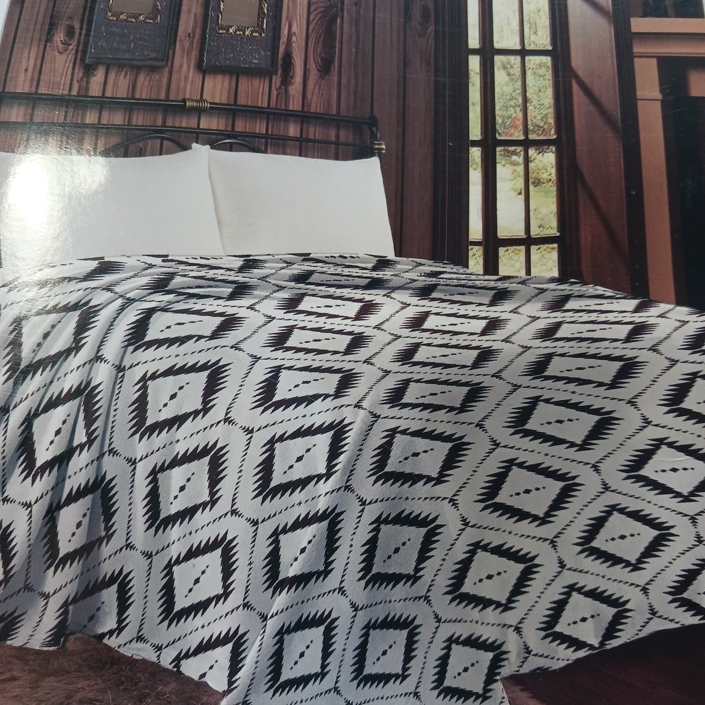 King Blanket
