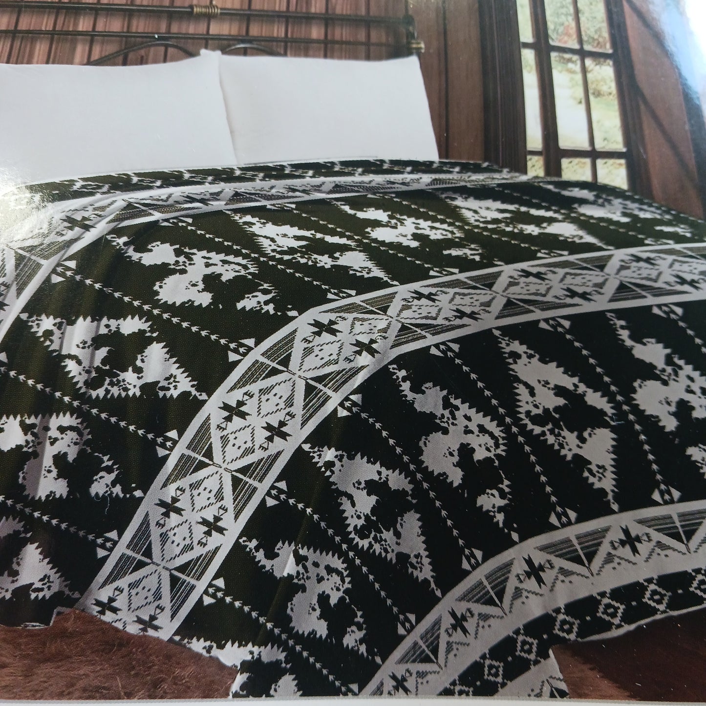 King Blanket