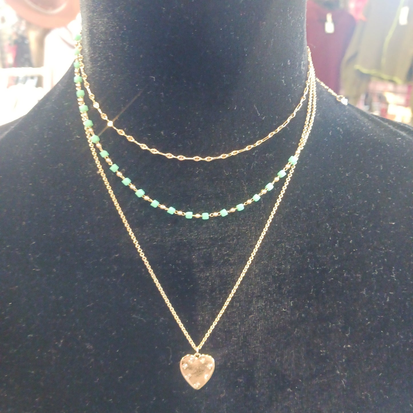 St. Lucia Collection