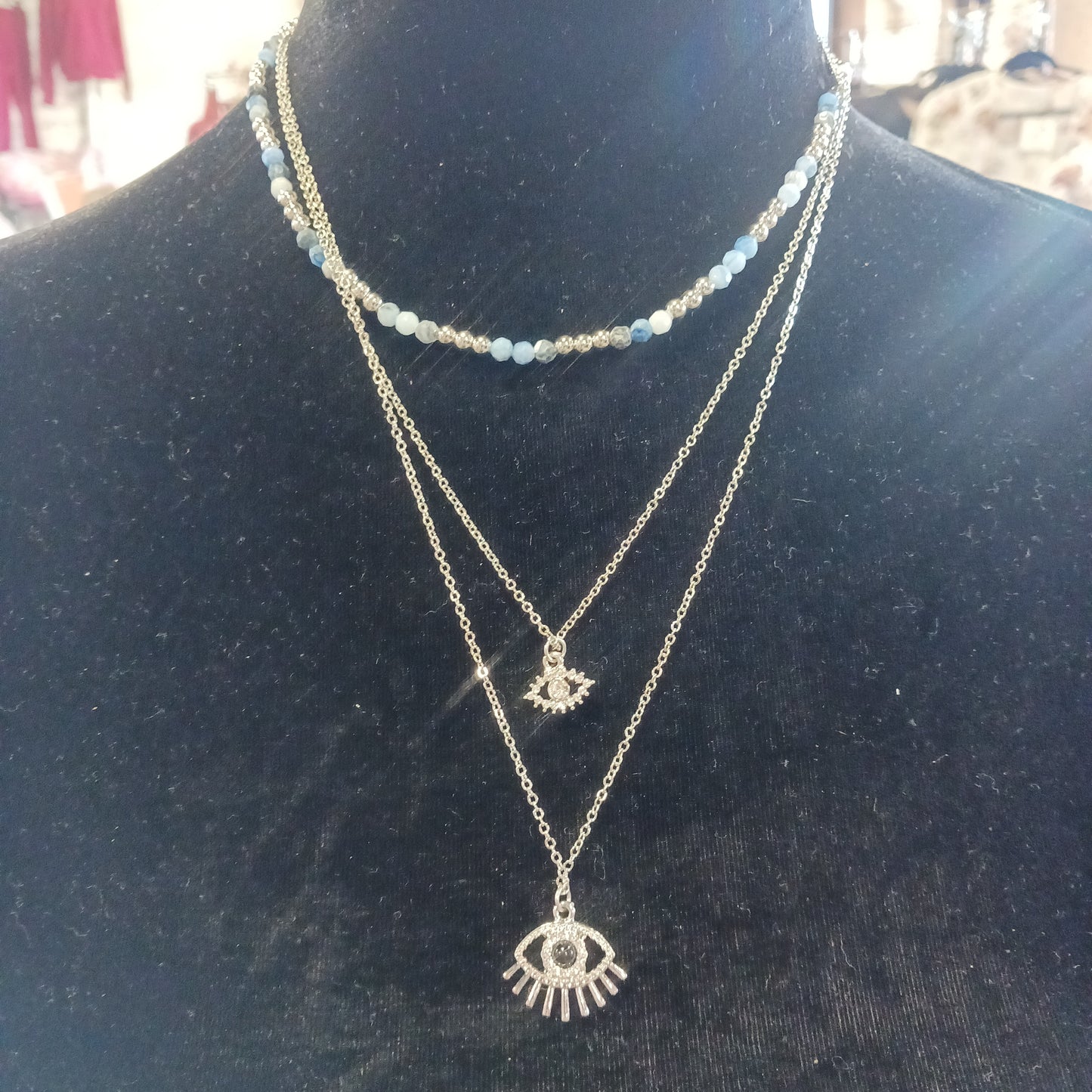 Barbados Collection