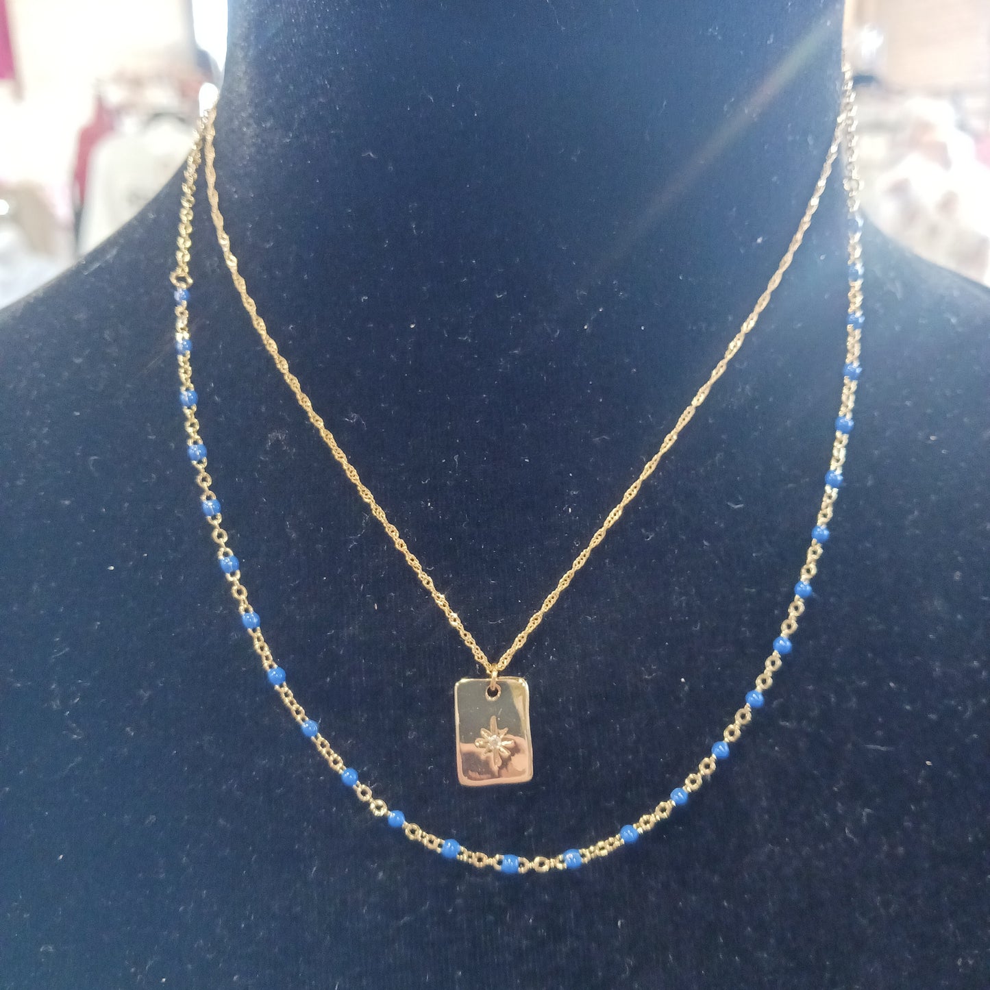 Barbados Collection