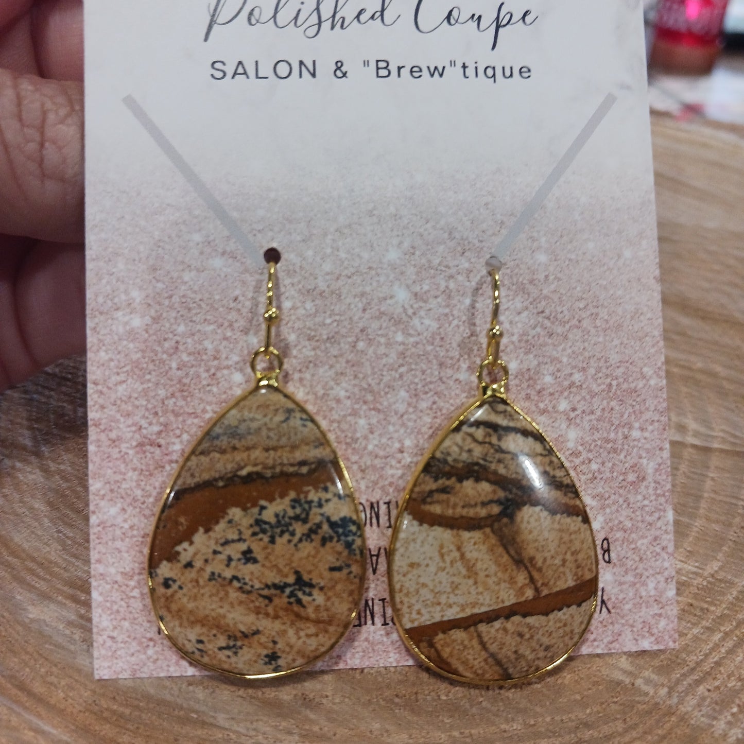 Island Sand Collection