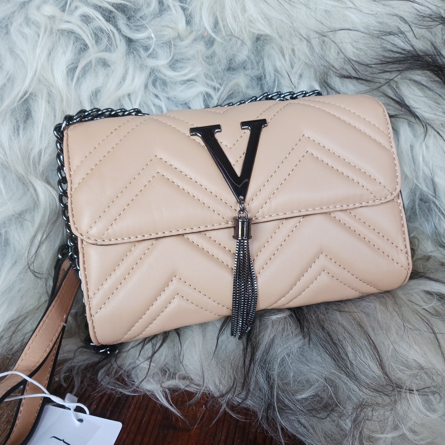 Charlotte hand bag