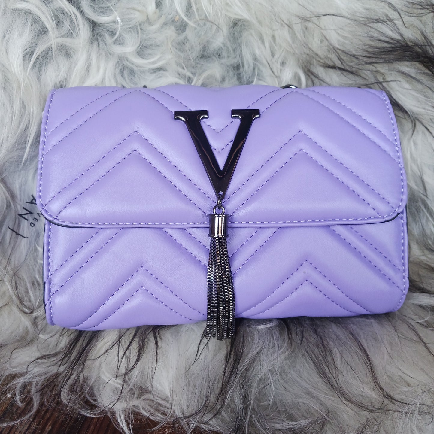 Charlotte hand bag