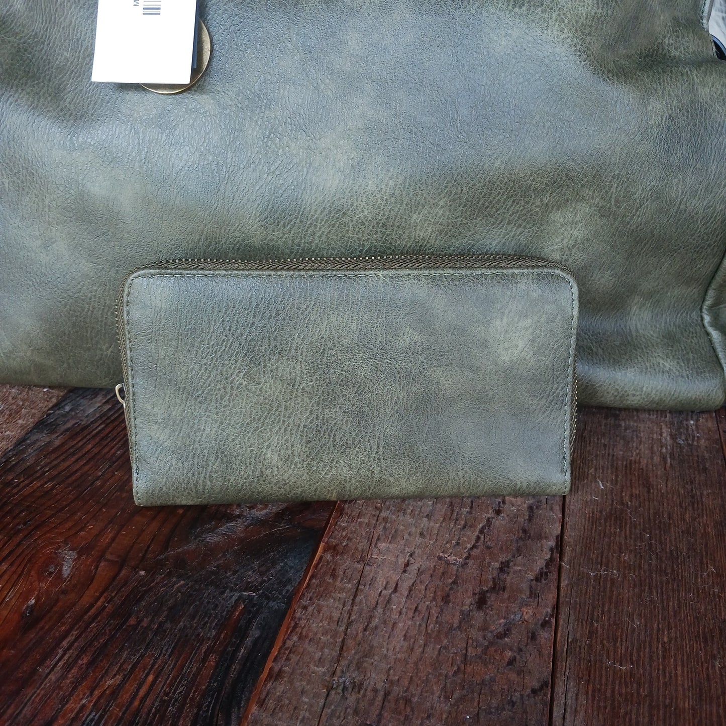 Mia tote purse