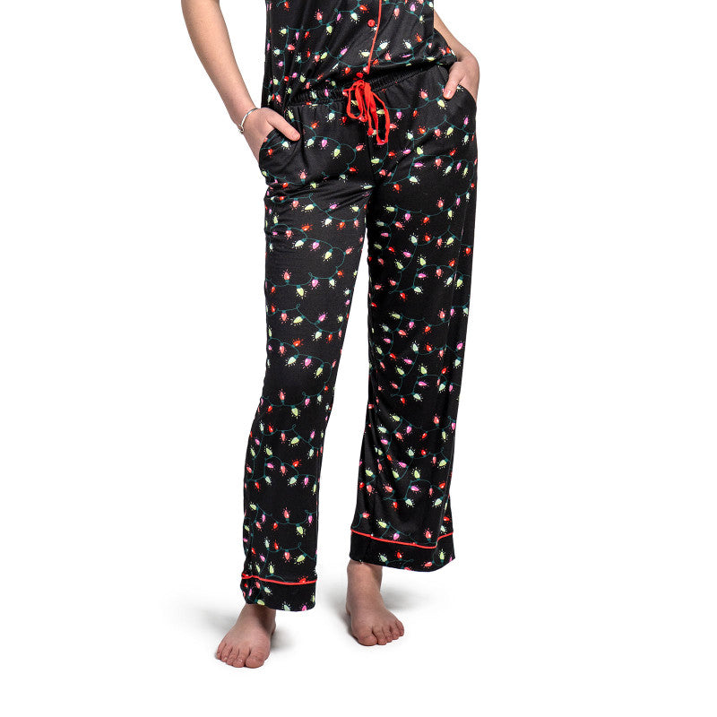 Holiday Pj Pants