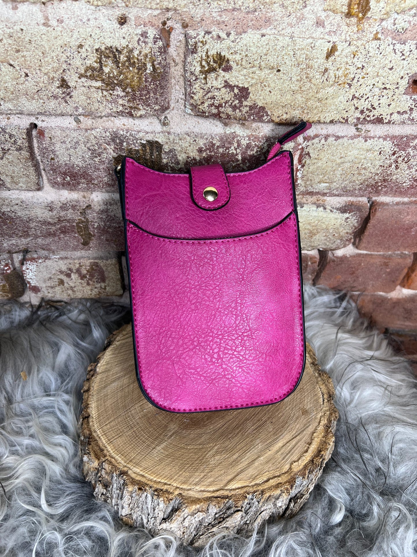 Small Crossbody Bag