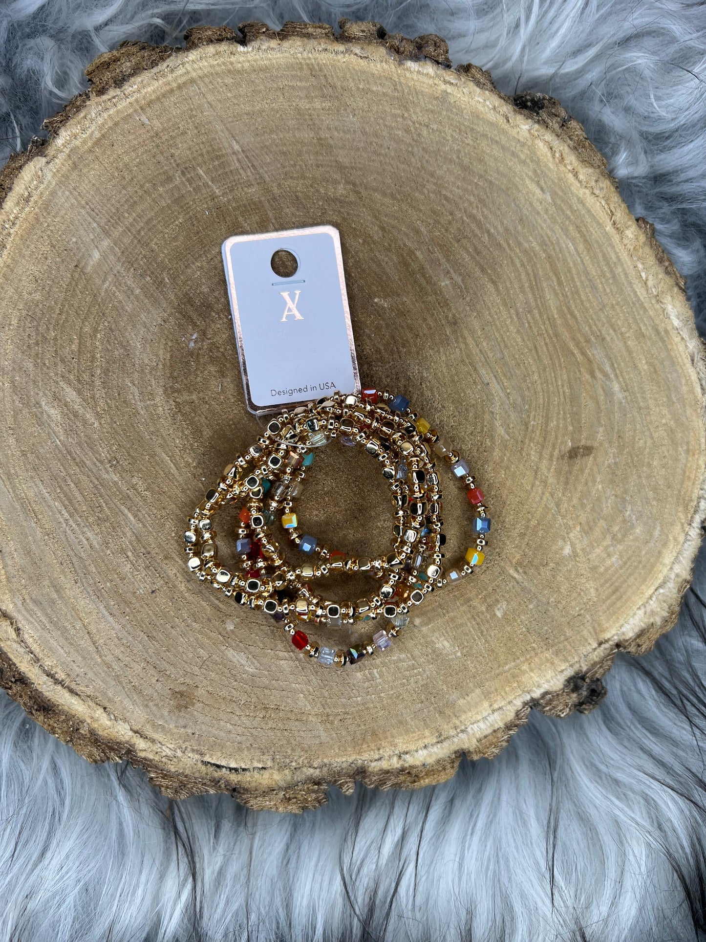 Inaya Bracelet