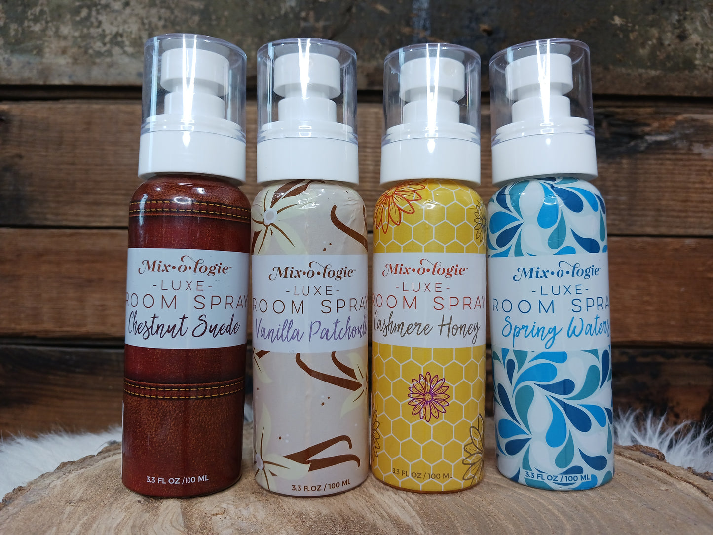 Mixologie Room Spray