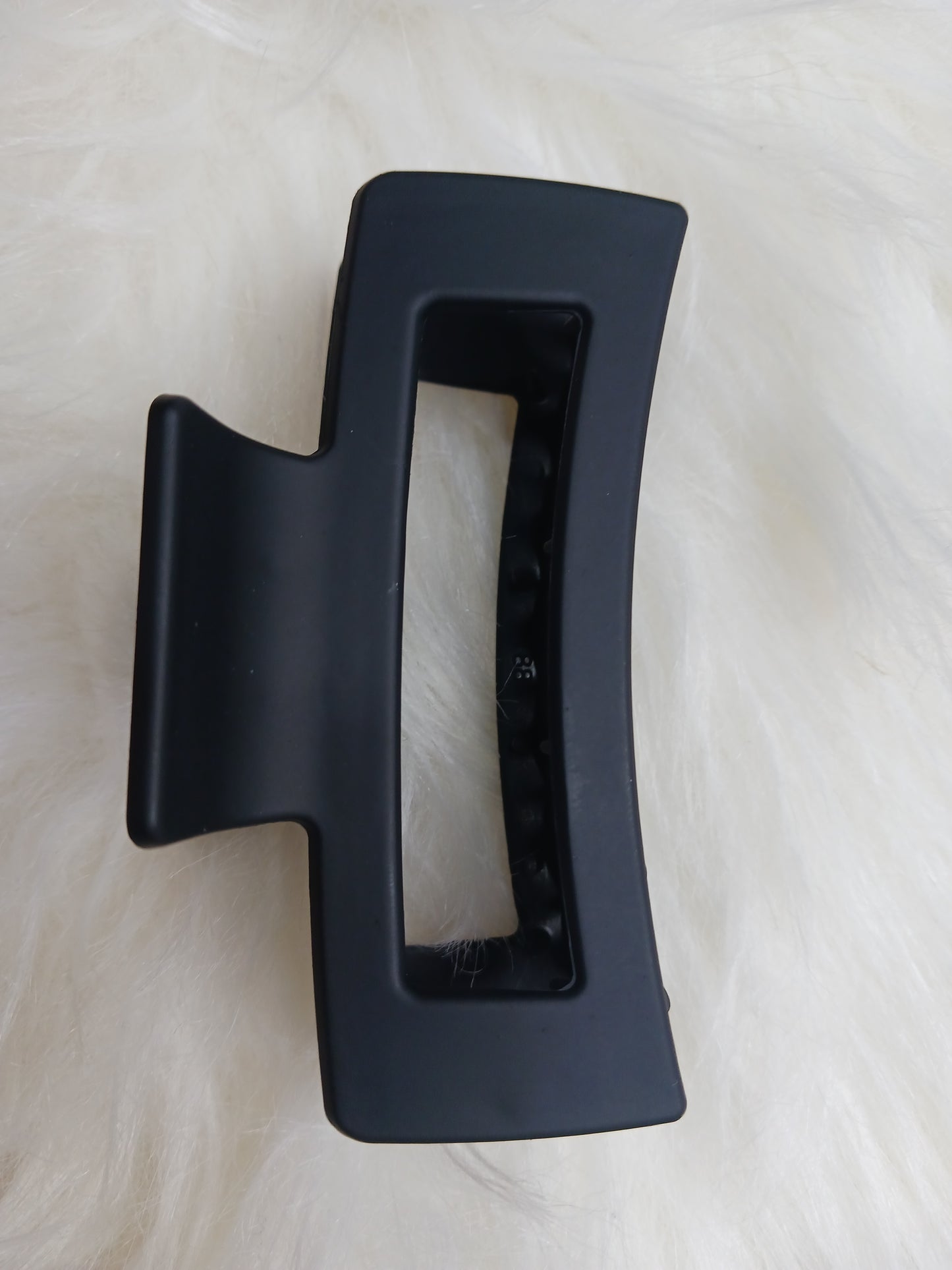 Square Claw Clips