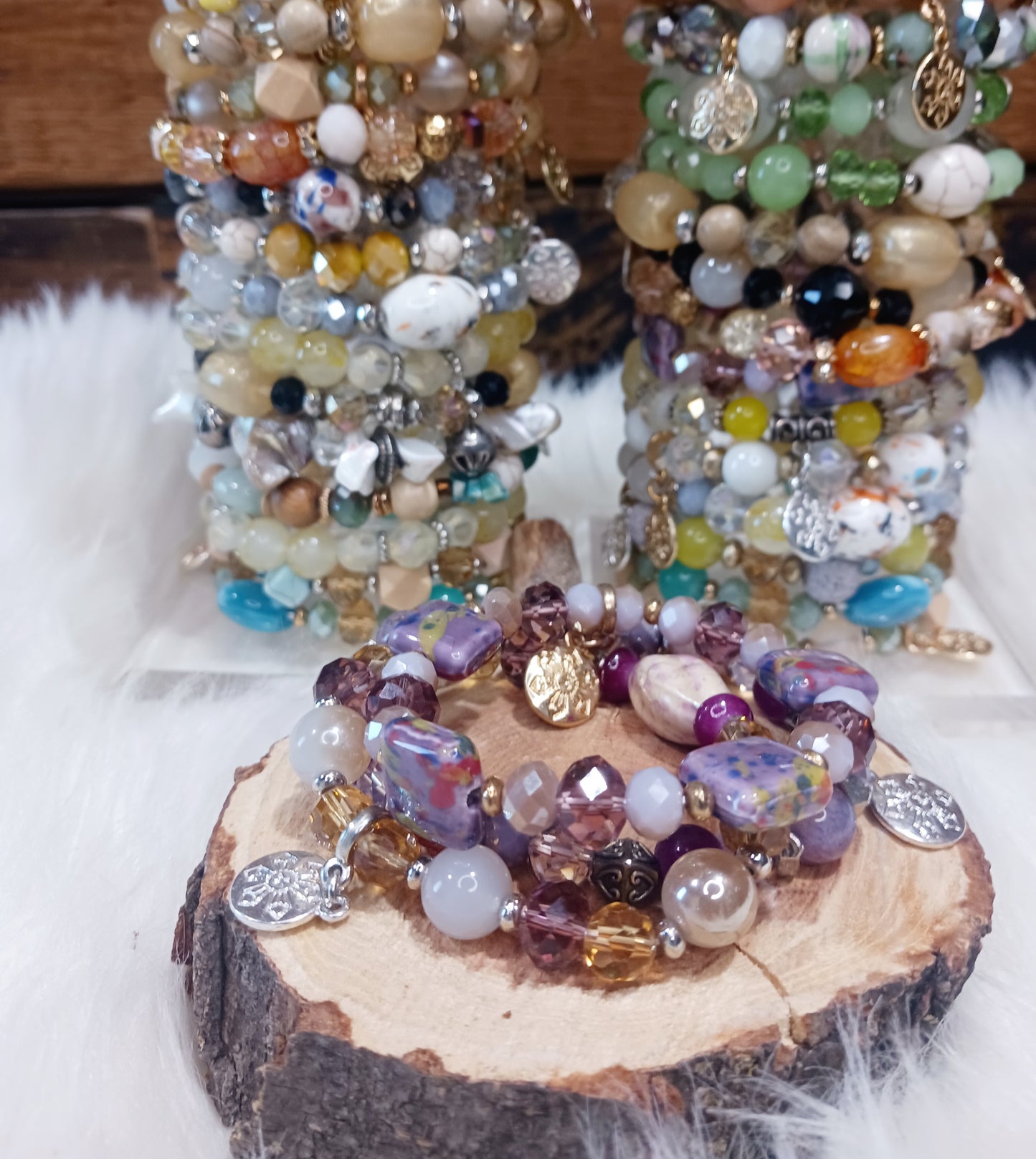 K-Stax Bracelets