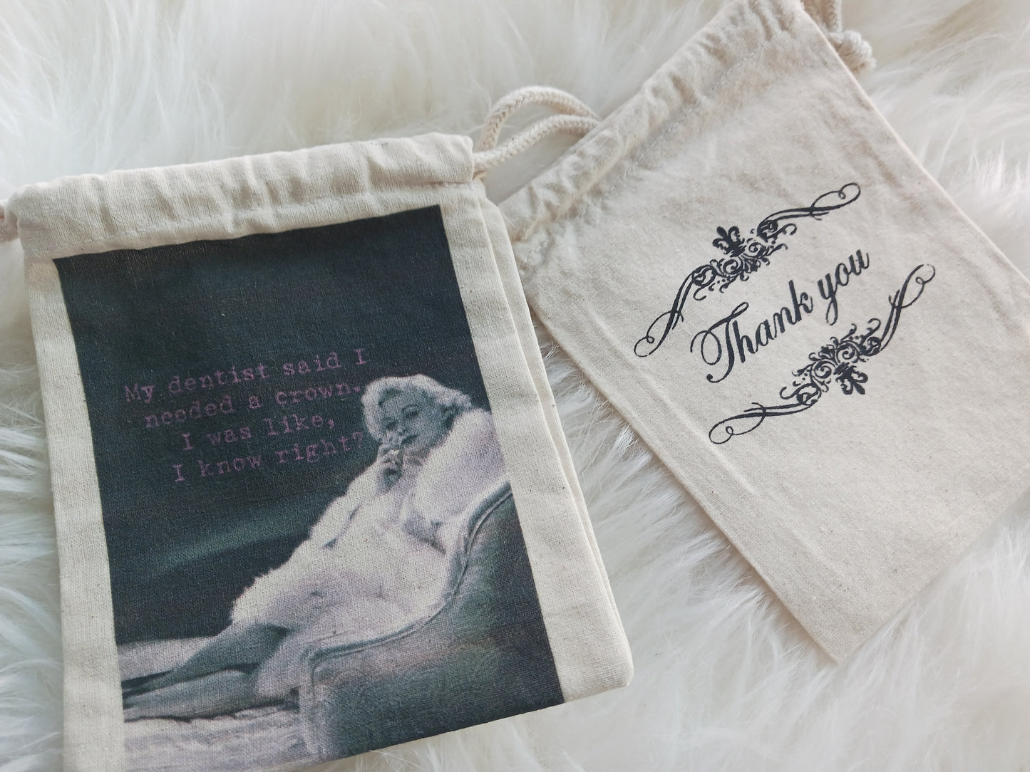 Small Gift Bags