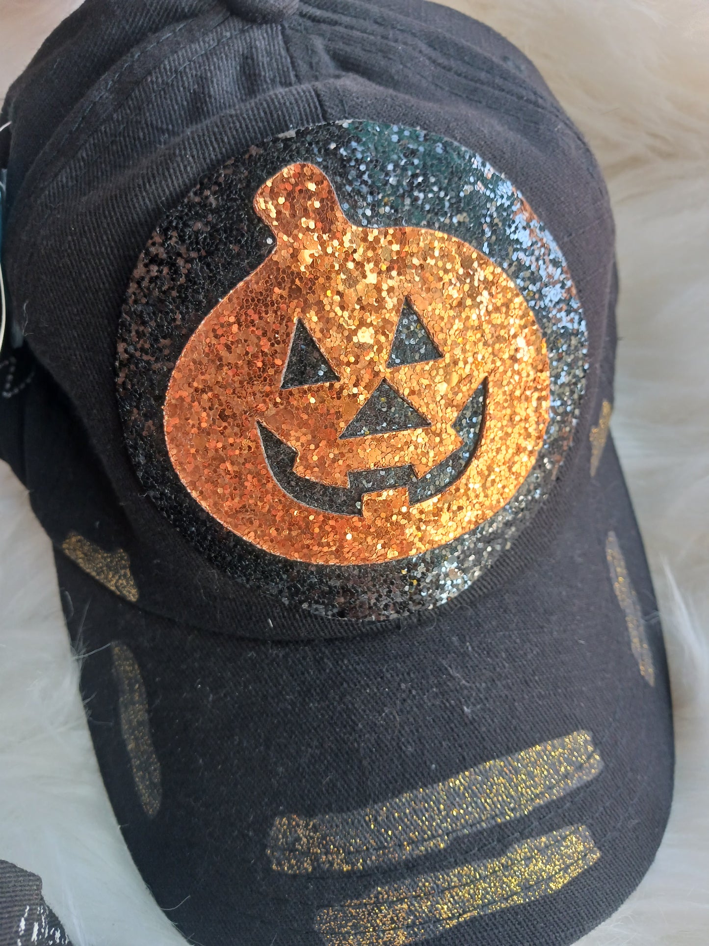 Halloween Hat