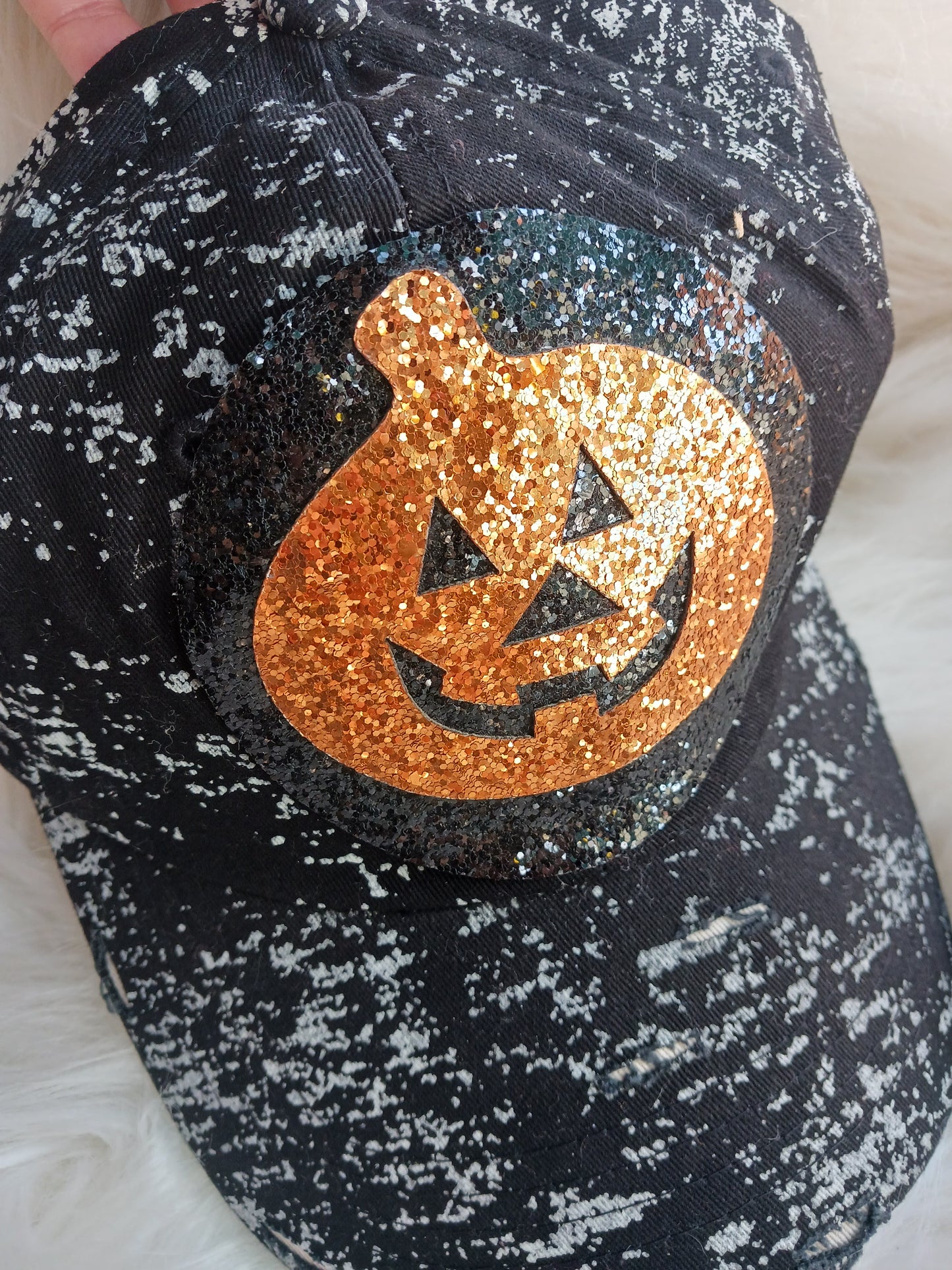 Halloween Hat