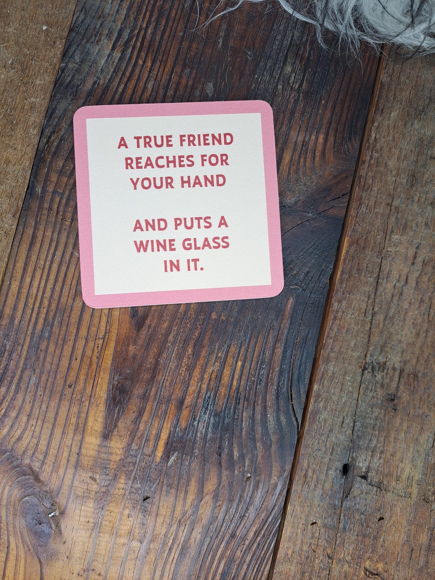 Sarcastic Coasters