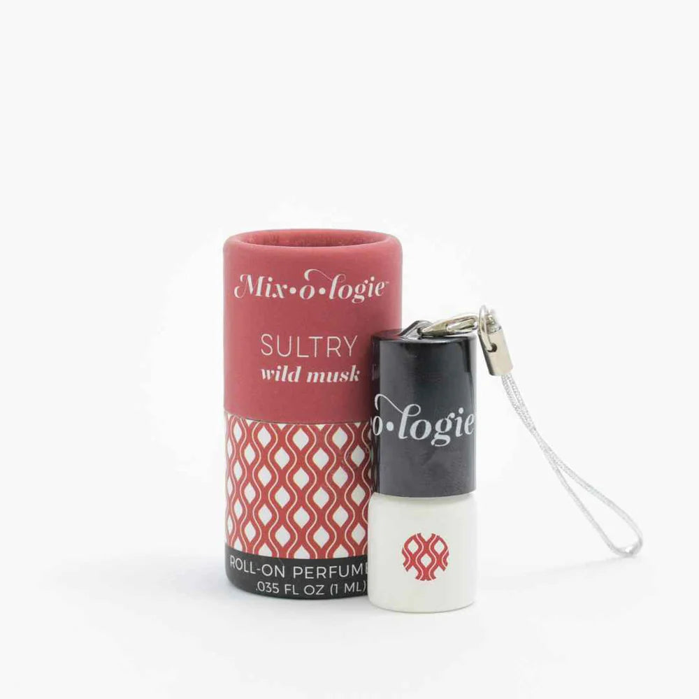 Mixologie Mini Rollers