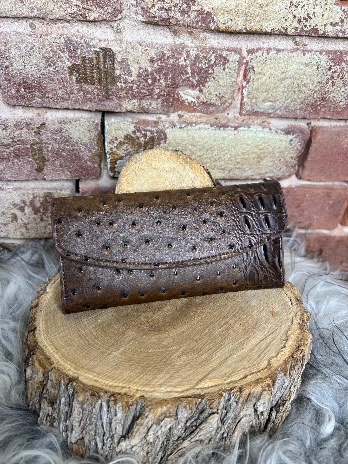 Ostrich Wallet