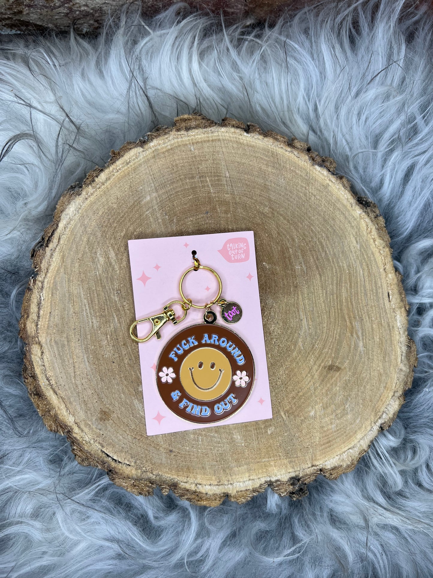 Key Charms