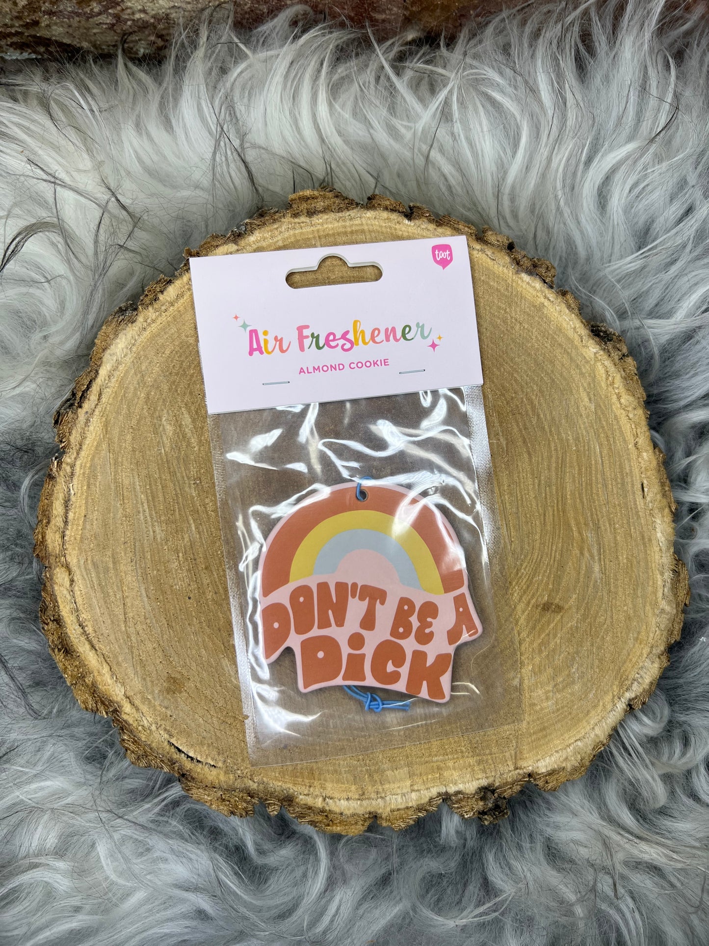 Air Freshener