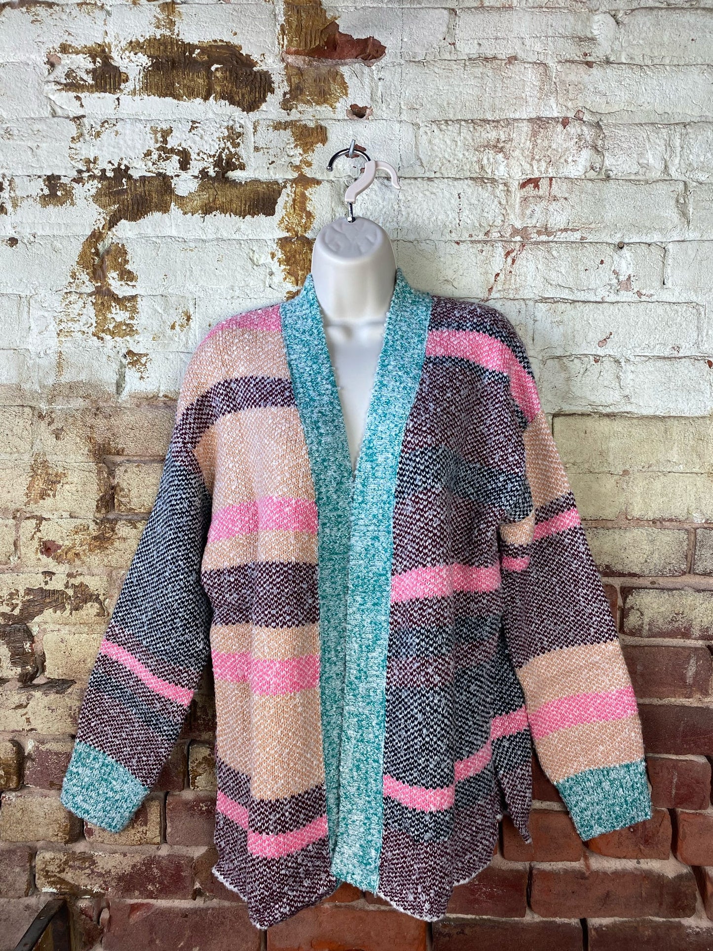 Mal Cardigan