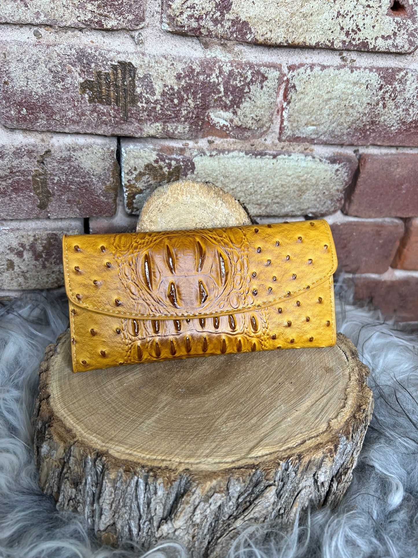 Ostrich Wallet