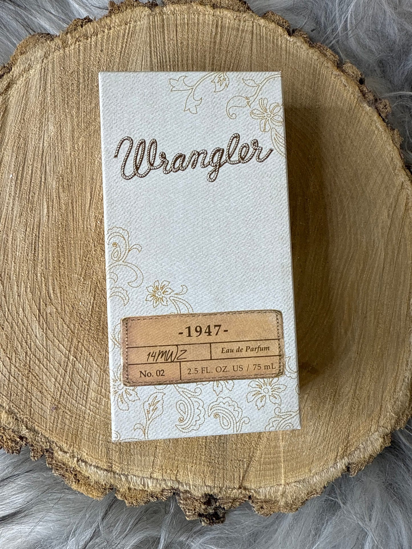 wrangler 1947