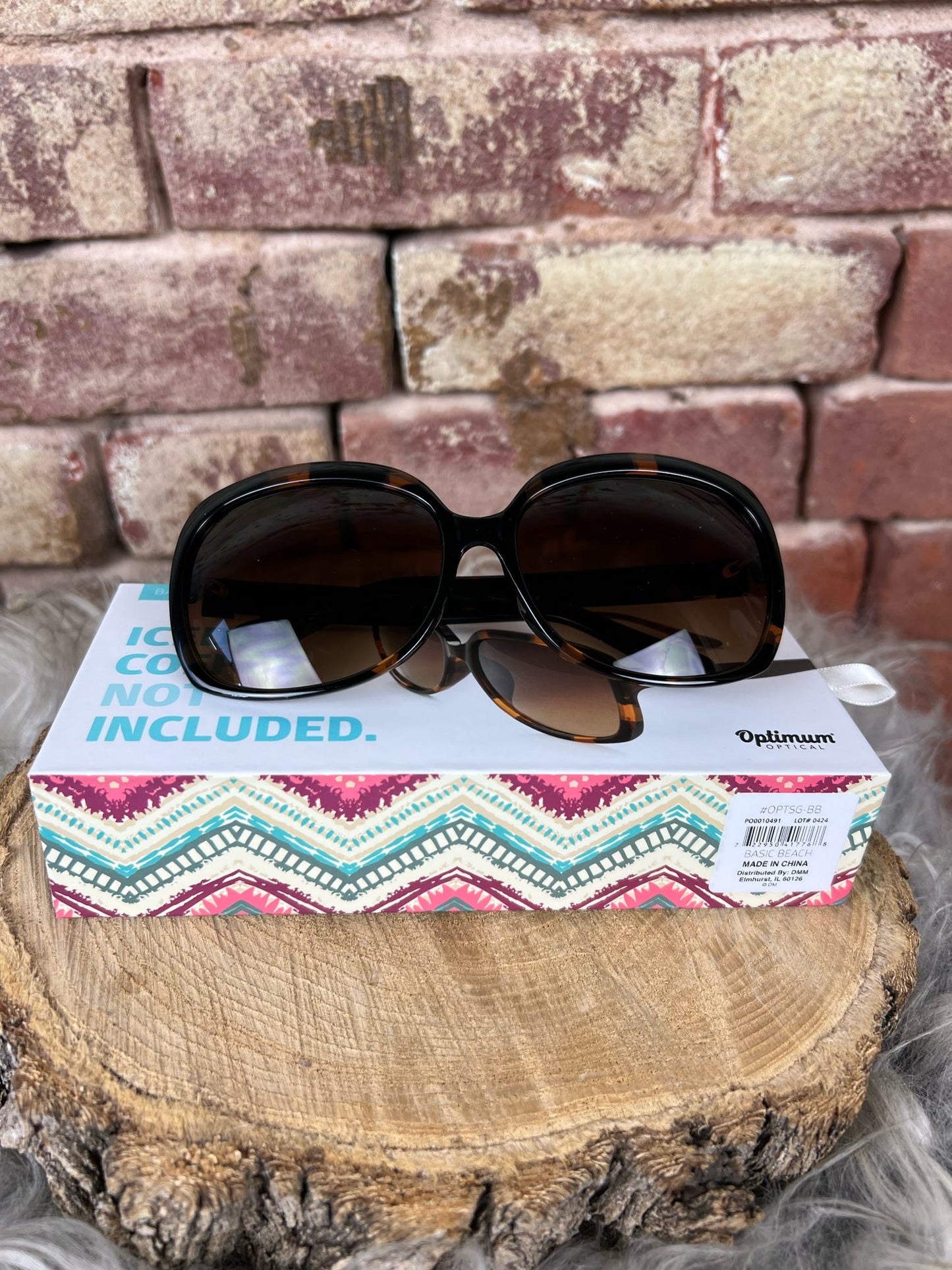 Optimum Sunglasses