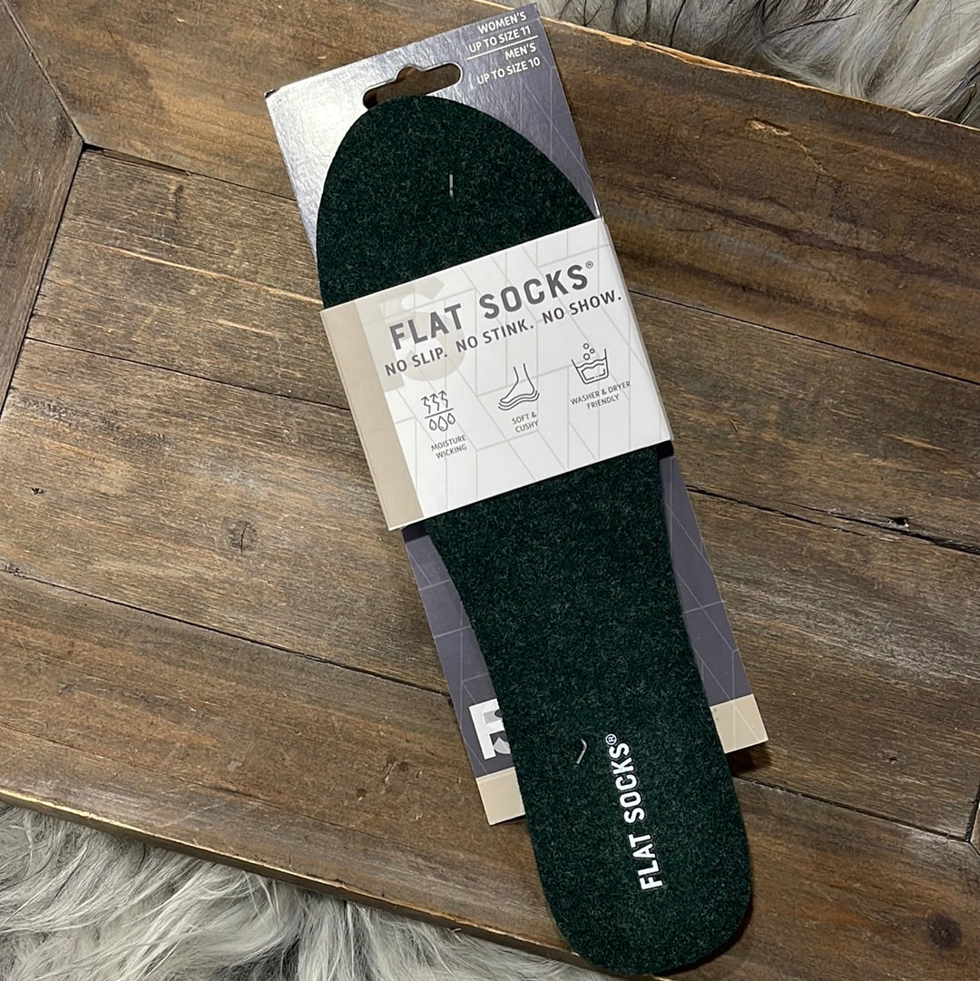 Flat Socks