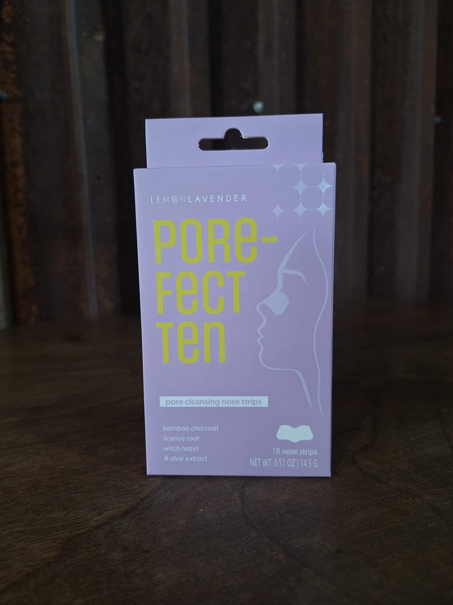 Porefect Ten Pore Strips