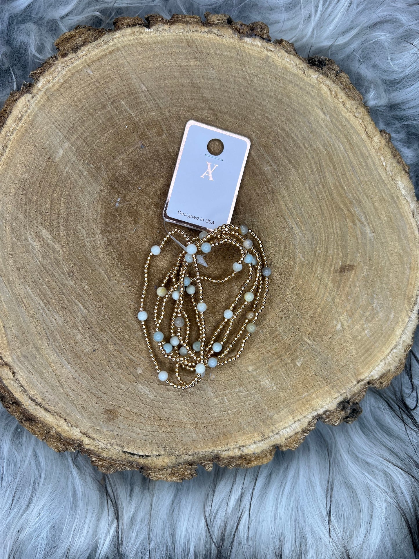 Mia Bracelet