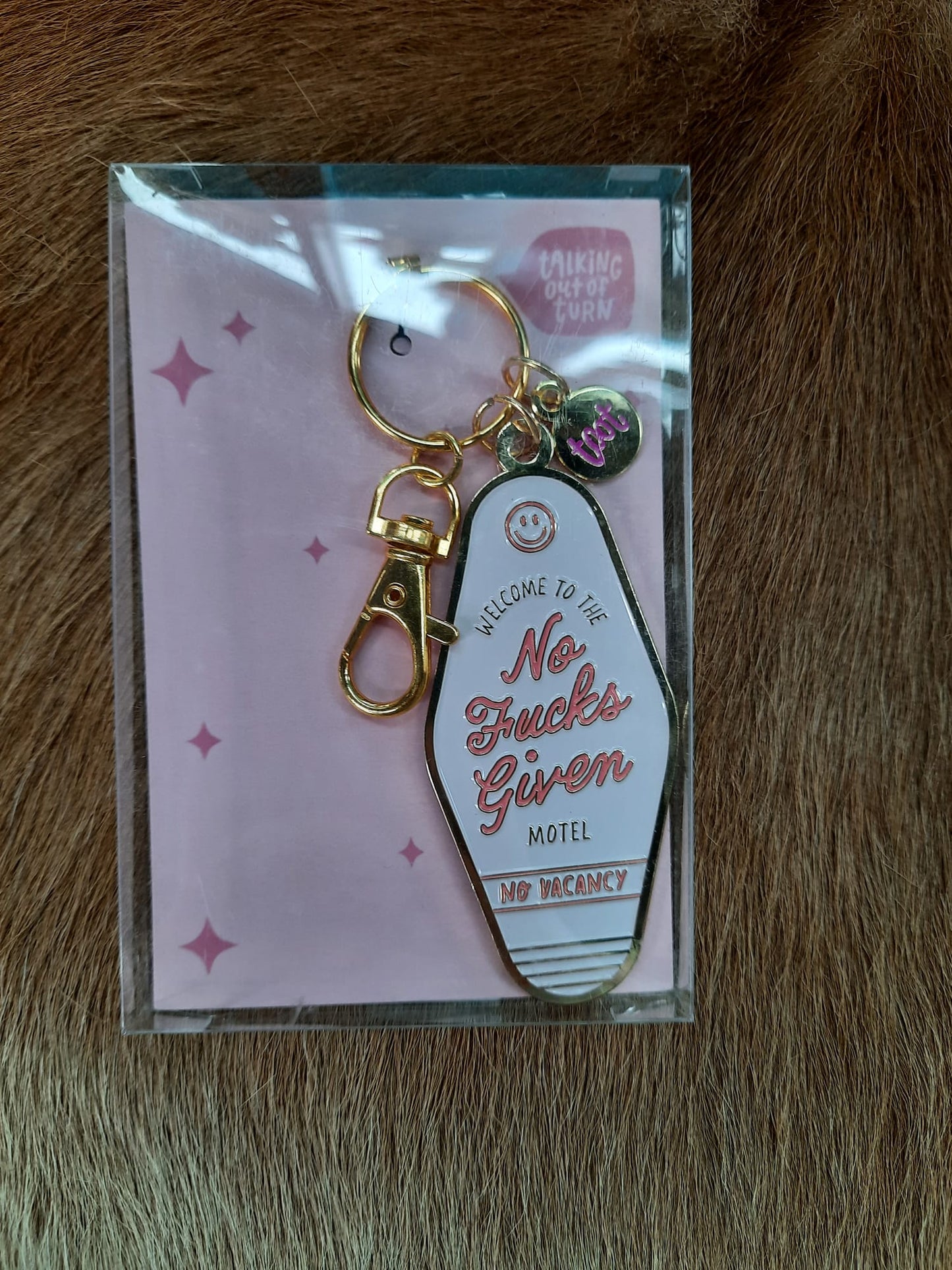 Key Charms