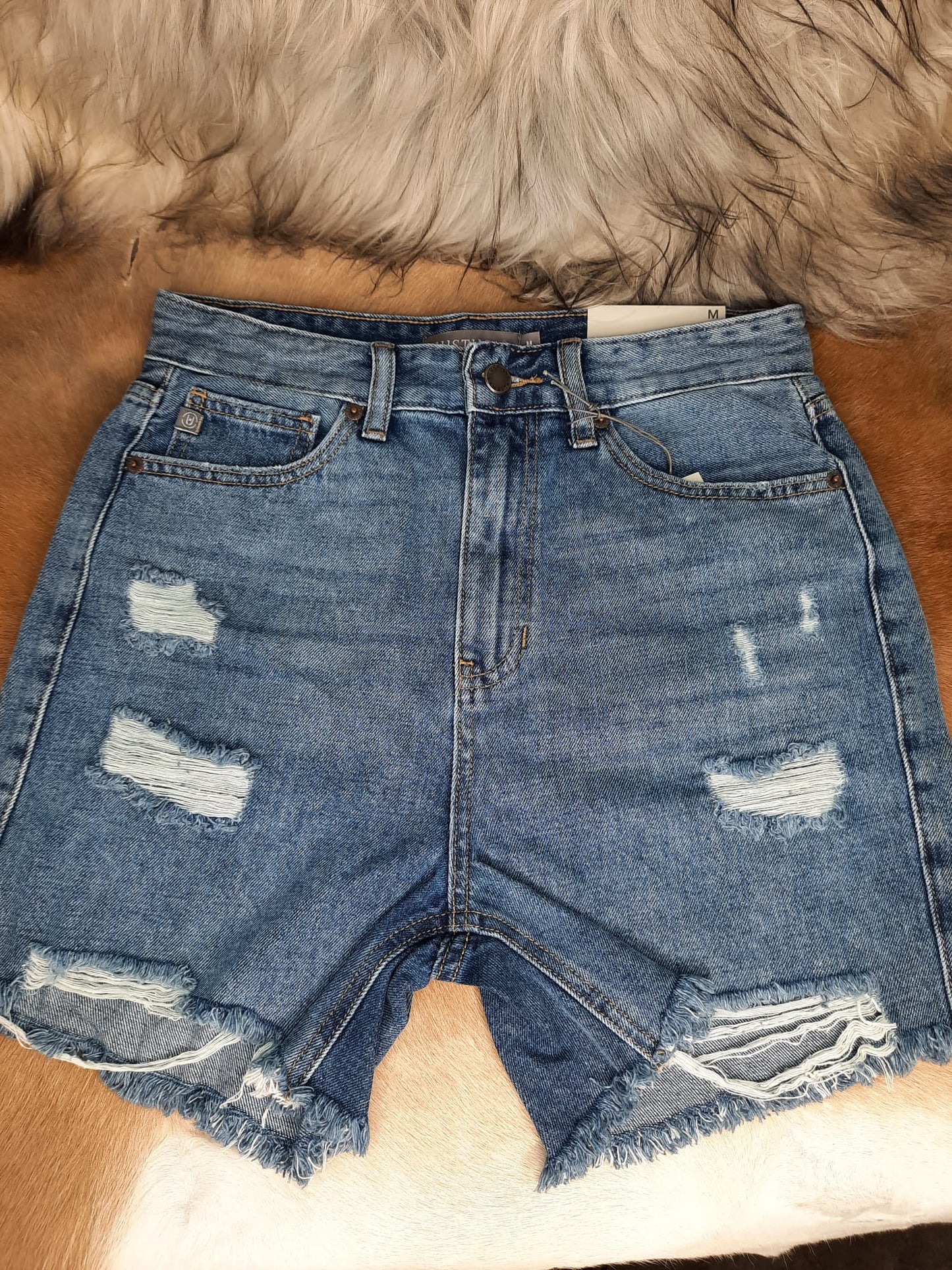 Bayside Shorts