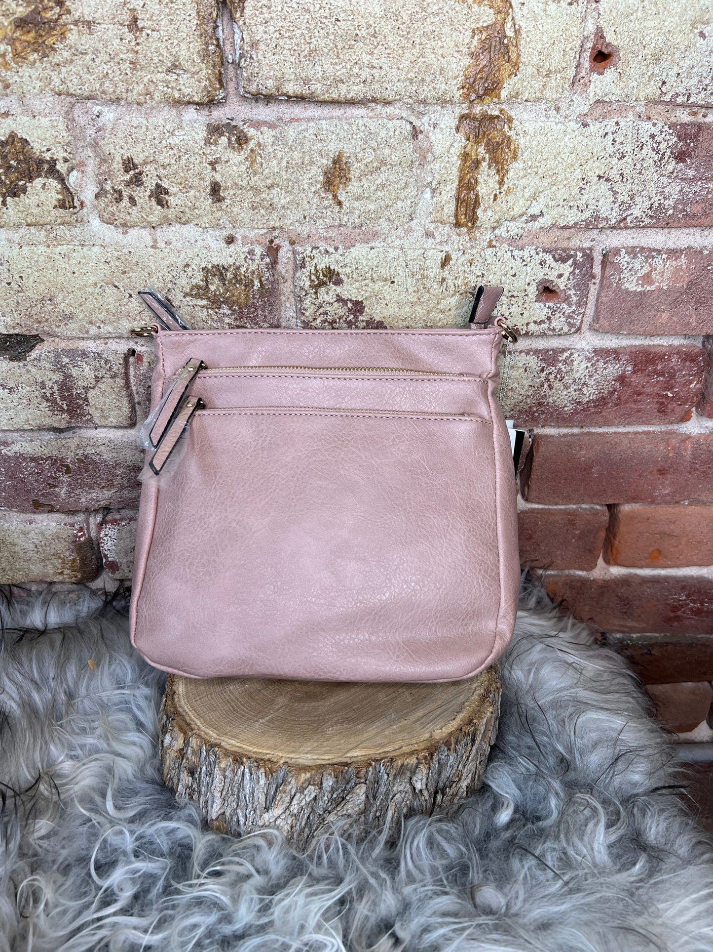 Crossbody Bag