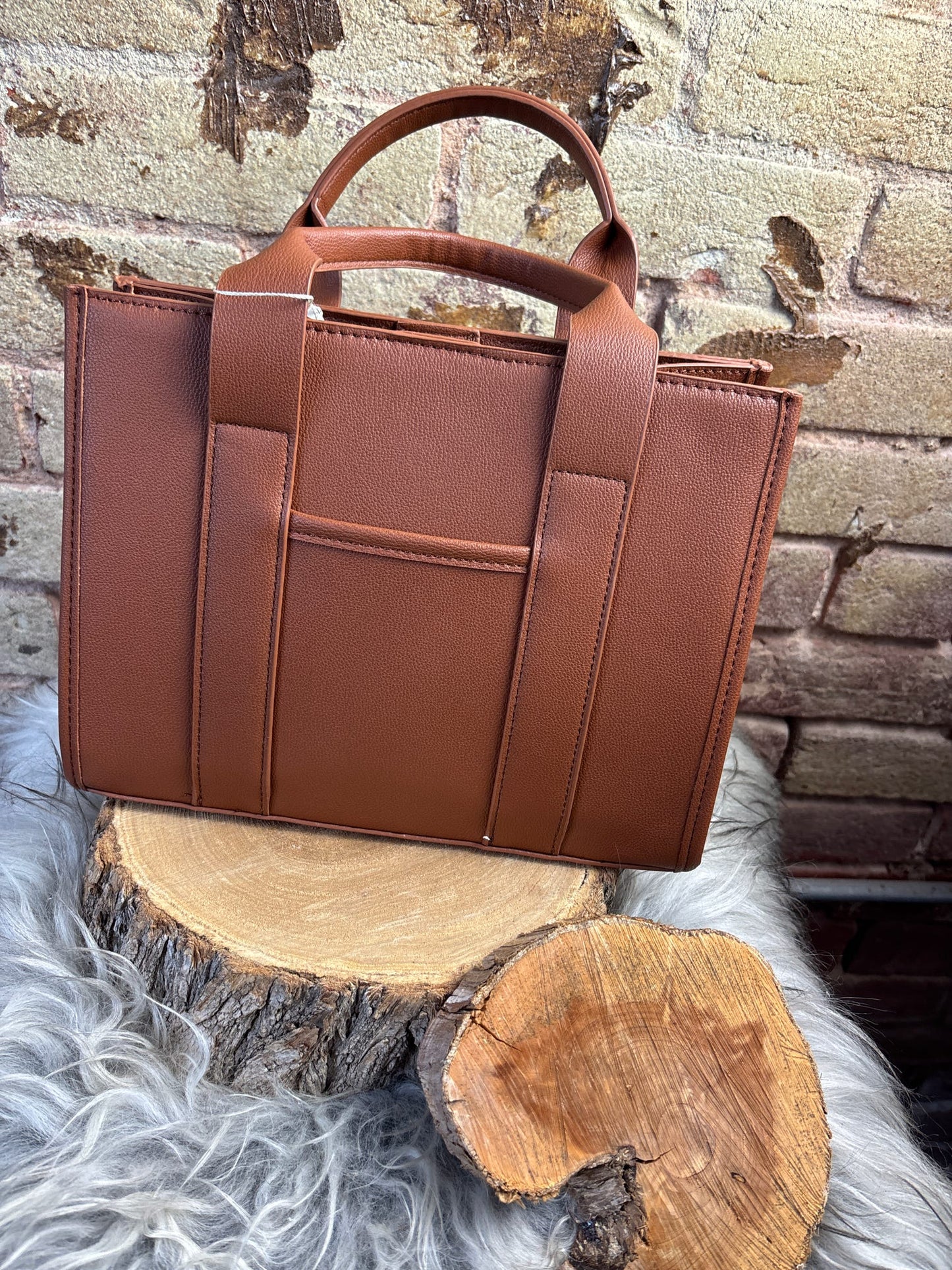 Basic Bee handbag