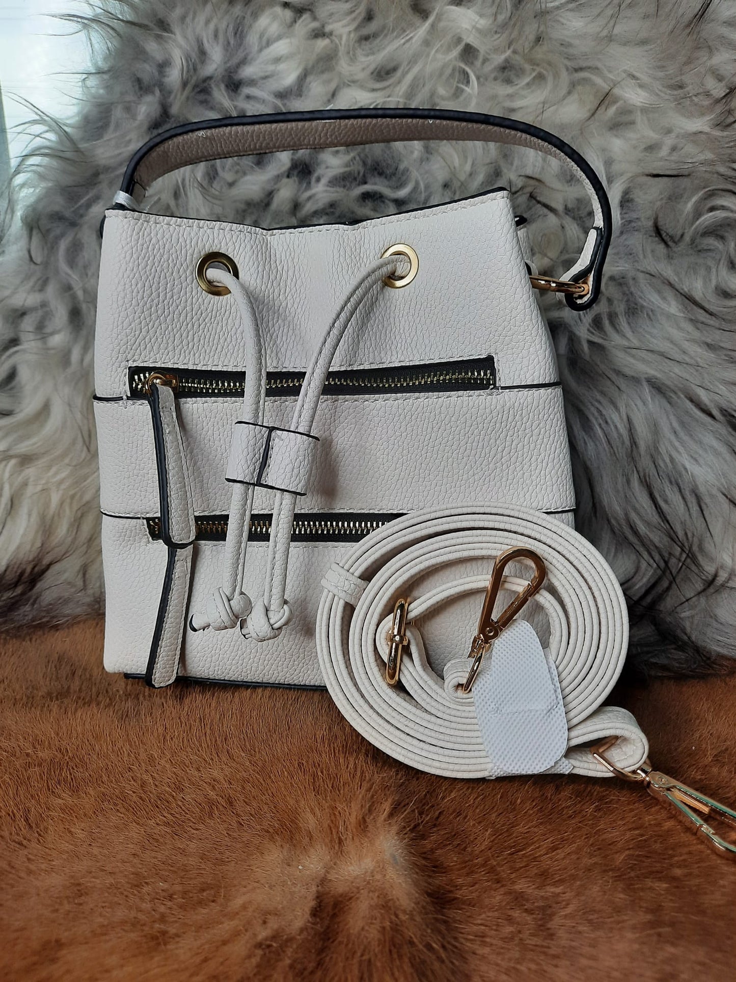 Sally Hand Bag