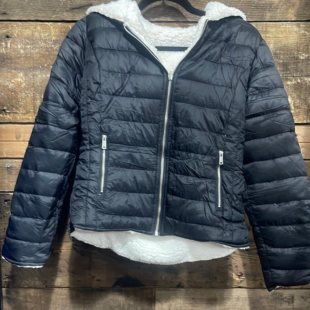 Molly Winter Jacket