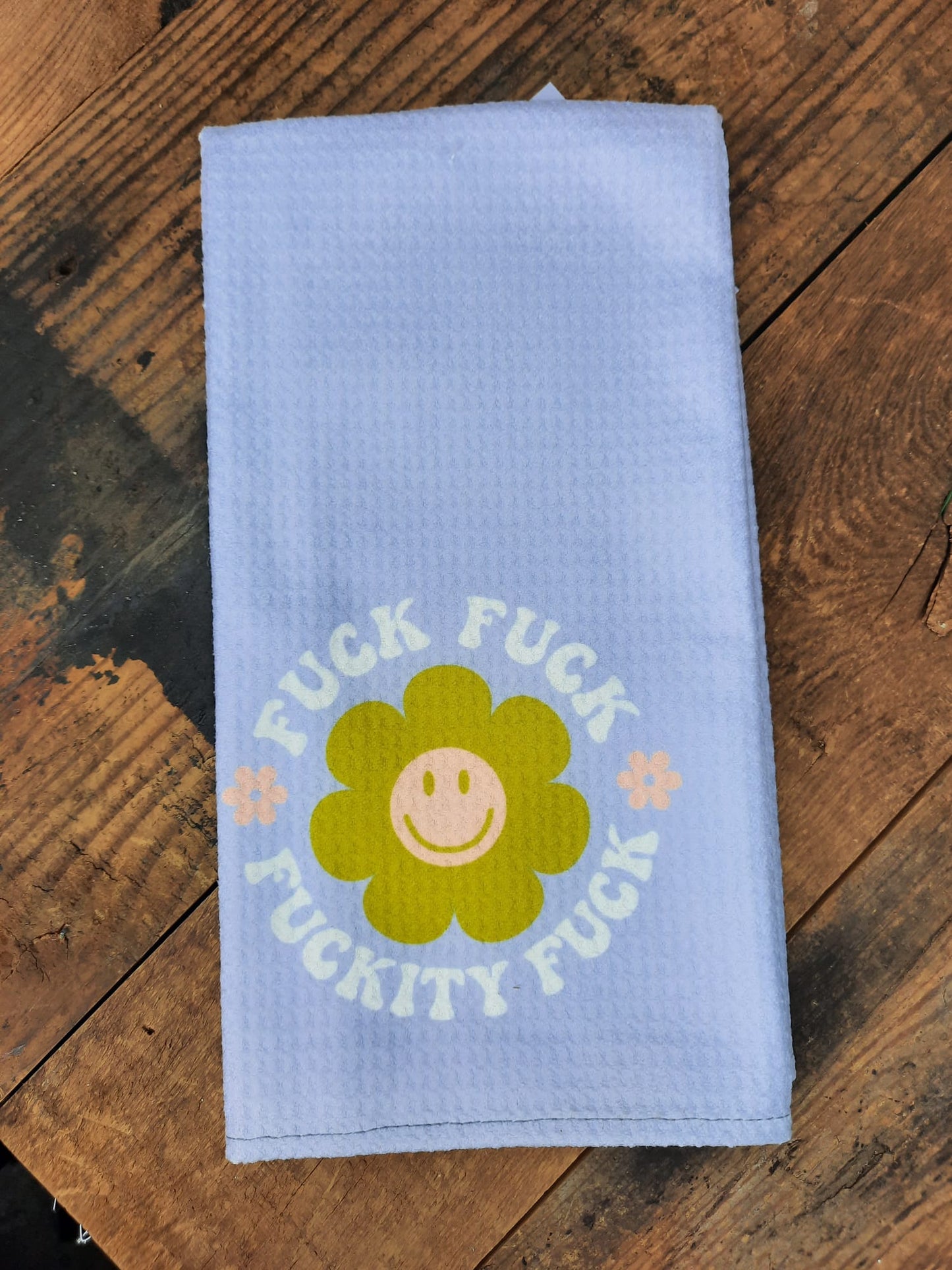 Tea Towels