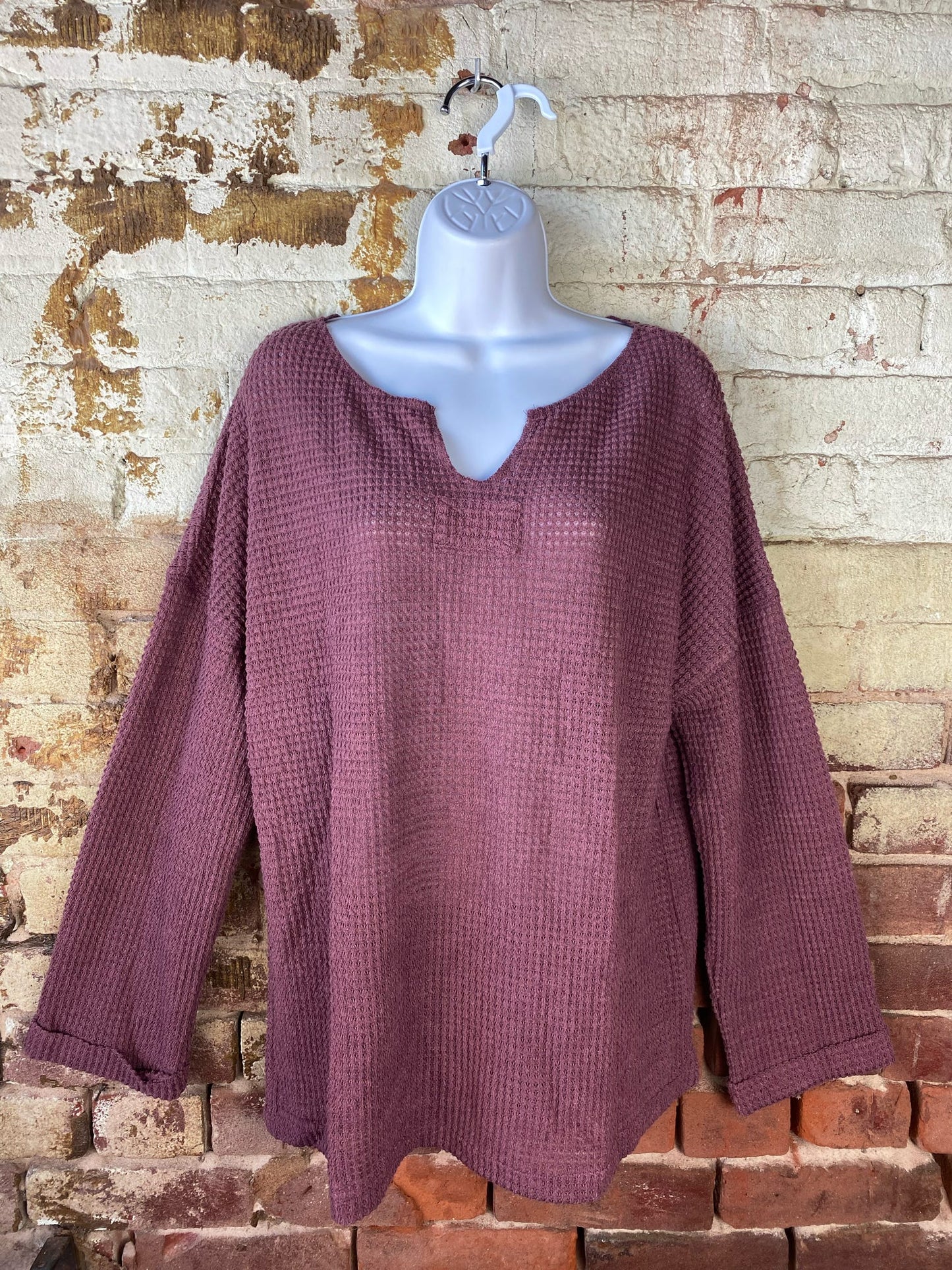 Dolly Sweater