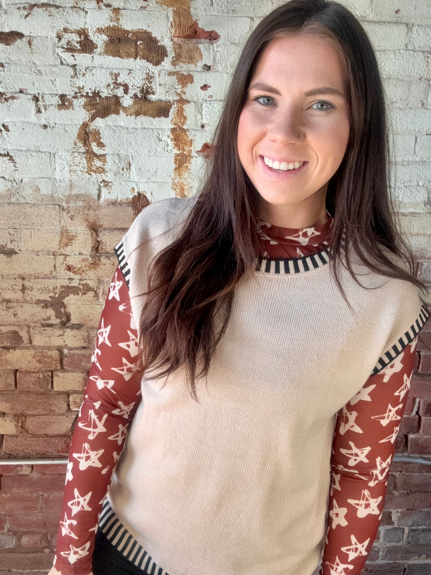 Emily Sweater