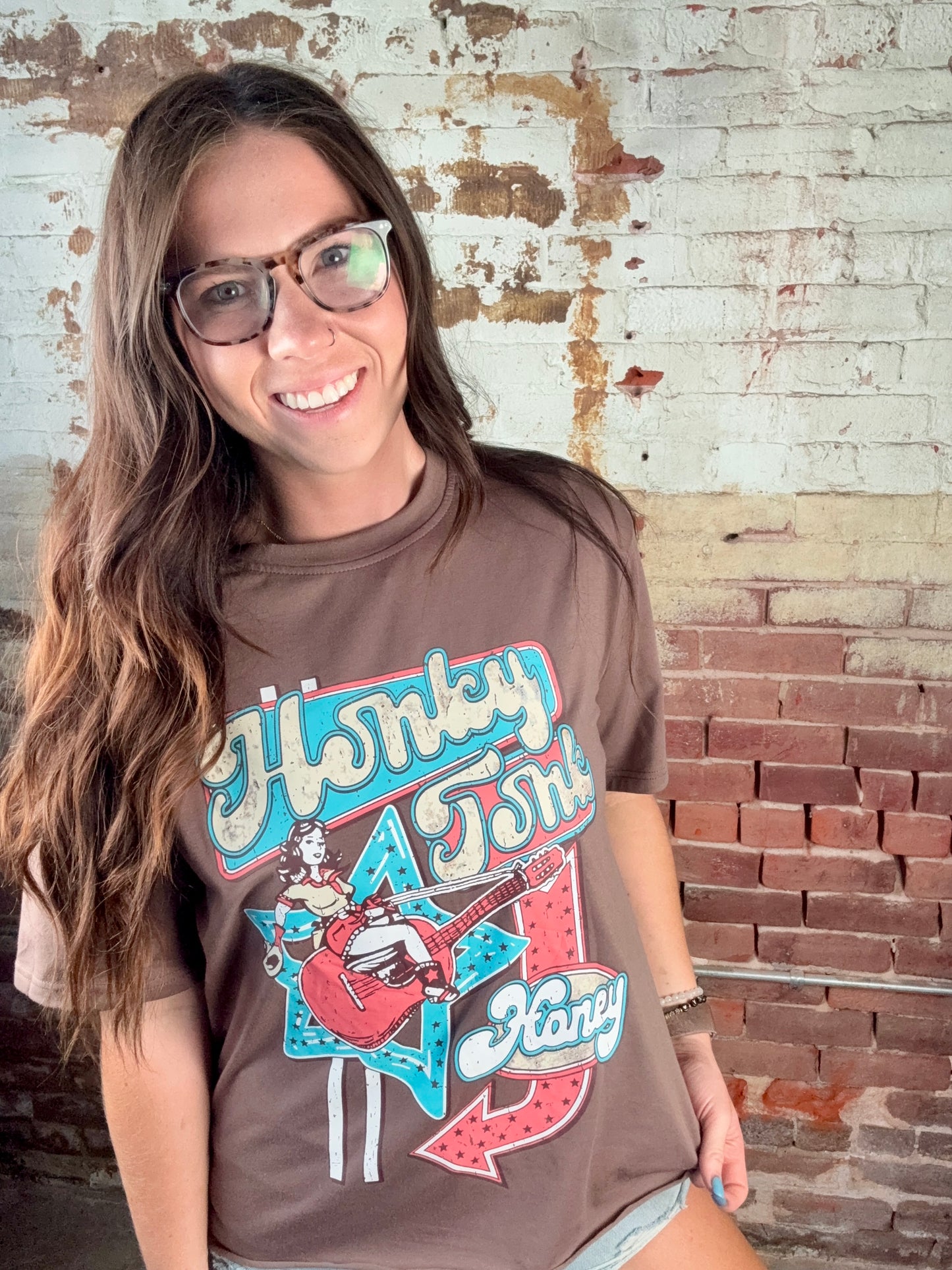 Honky Tonk Tee
